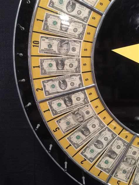 casino money wheel for sale